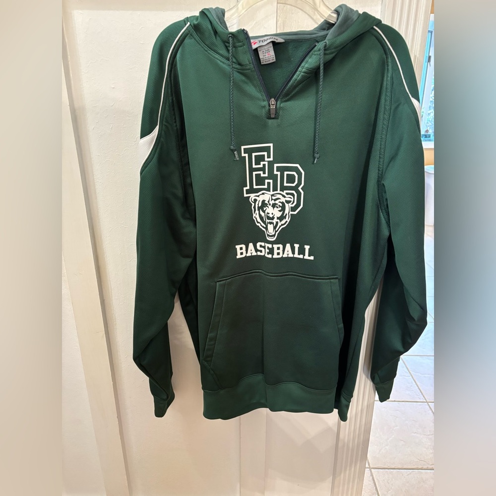 Men’s Hoodie